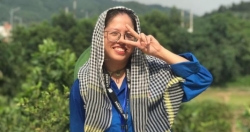 Tình nguyện để trưởng thành...