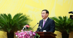 Bí thư Thành ủy Hà Nội: Thảo luận, phân tích kỹ, xác định các phương thức thực hiện khả thi