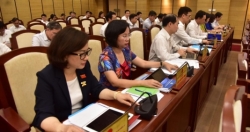 Hà Nội có thêm 122 thôn, tổ dân phố mới