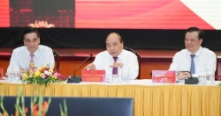 Nếu cứ nói sơ sơ, không phê bình, đấu tranh thì làm sao giải ngân được