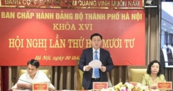 “Góp gió thành bão” để đạt kết quả cao nhất các chỉ tiêu kinh tế - xã hội năm 2020