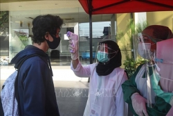 COVID-19 tại ASEAN hết 9/7: Thêm 4.188 ca bệnh; số ca mắc ở Indonesia ngày càng cao