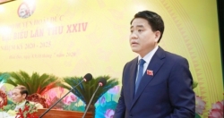 Xây dựng huyện Hoài Đức thành quận mới giàu đẹp, văn minh