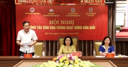 ha noi mo hinh to hoa giai 5 tot di vao nen nep bai ban