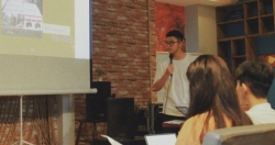 Dự án “Cần câu cá” - vun đắp ước mơ