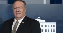 Ngoại trưởng Mỹ Mike Pompeo: Thế giới sẽ không cho phép TQ coi Biển Đông là của họ