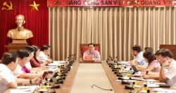 Bí thư Thành ủy Hà Nội: Không sắp xếp cơ học, lấy hiệu quả là đích cuối cùng
