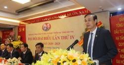 Bám sát các khâu đột phá để phát huy nội lực, thế mạnh về xây dựng hạ tầng