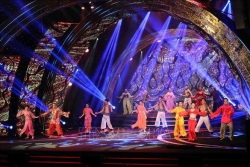 Lùi thời gian tổ chức Liên hoan Phim quốc tế Hà Nội sang năm 2022