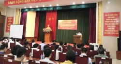 Phát động cuộc thi trực tuyến tuyên truyền quy tắc ứng xử