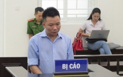 Chủ quán karaoke buôn tiền giả trả giá sau 10 năm trốn nã