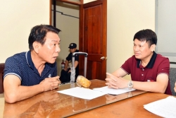 Thông tin mới nhất vụ cựu cảnh sát Hàn Quốc cầm đầu đường dây vận chuyển ma túy xuyên quốc gia