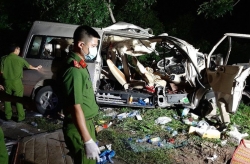 Thủ tướng Chính phủ yêu cầu không để xảy ra tai nạn giao thông đặc biệt nghiêm trọng