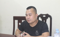 Khởi tố "trùm" cho vay lãi đến 180%/ năm