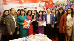 Khẳng định vai trò đồng hành cùng cơ quan báo chí thành phố Hà Nội