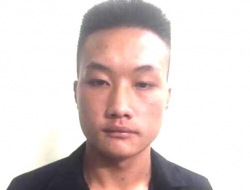 Đã bắt được đối tượng cướp tài sản của tài xế Grab Bike ở huyện Gia Lâm