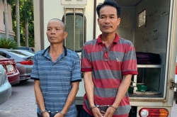 Thay tên, đổi họ trốn nã hàng chục năm vẫn không thoát