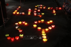 Lễ cầu siêu tưởng niệm 511 nhà báo liệt sĩ