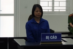 Nữ quái bị truy nã vẫn "lên mạng" bán hàng và tiếp tục lừa đảo