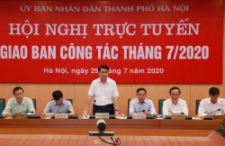 ha noi tiep tuc thuc hien nhiem vu kep vua chong dich vua phat trien kinh te