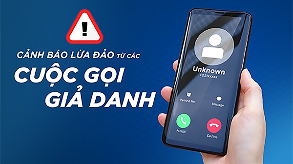 canh bao chieu lua dao khoa sim dien thoai