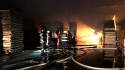 chay xuong go tung hai lan bi xu phat vi pham phong chay chua chay