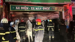 Quy định về PCCC hộ gia đình có nhà ở kết hợp kinh doanh