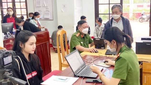 10 luật có hiệu lực từ tháng 7/2024