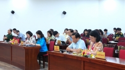 Quận Cầu Giấy: Quan tâm, giải quyết nhiều vấn đề dân sinh bức xúc