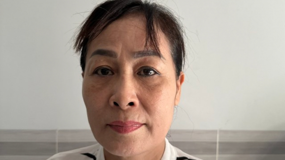 Đối tượng buôn người, trốn truy nã gần 30 năm sa lưới