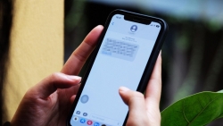 Mất 1 tỷ đồng do cài ứng dụng VssID giả mạo