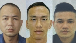 Cô gái trẻ bị bắt chết: Thêm 1 người ra đầu thú, còn 1 đối tượng lẩn trốn