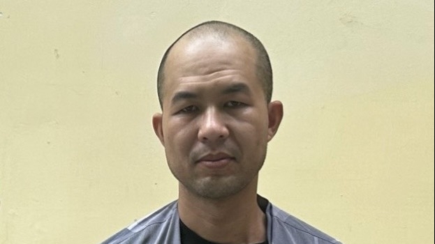 Bắt đối tượng cuối cùng trong vụ cô gái trẻ bị bắn chết ở Long Biên