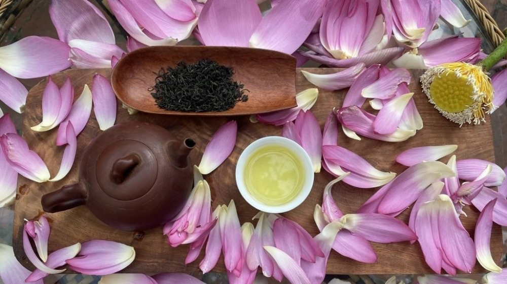 Có thêm 2 kỷ lục Việt Nam trong Lễ hội Sen Hà Nội