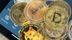 Thủ đoạn trong đường dây tiền ảo Cashback Pro trị giá hàng nghìn tỷ đồng