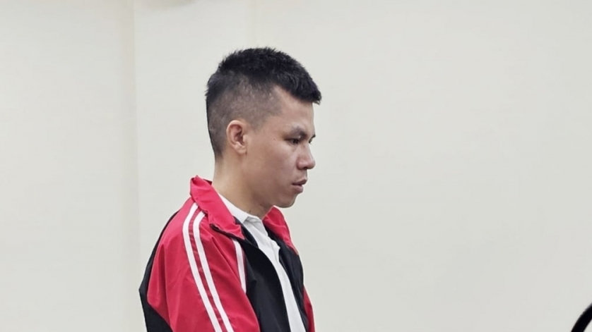 Hà Nội: Y án tử đối tượng sát hại bạn gái trong nhà nghỉ