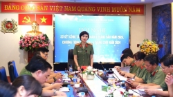 Gỡ vướng công tác công đoàn CAND và phong trào công nhân lao động
