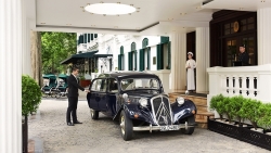 Hà Nội - Thành phố Vì hòa bình: Điểm đến an toàn, thân thiện và mến khách