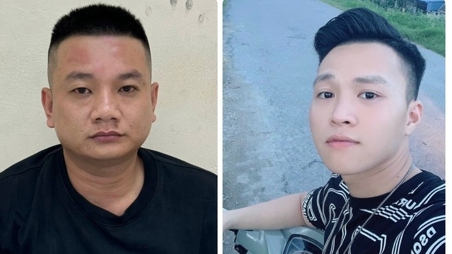 Công an quận Đống Đa làm rõ đường dây ma túy có trang bị súng K54