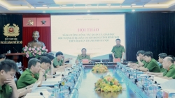 Tăng cường công tác quản lý, giáo dục đối tượng trẻ ở cơ sở