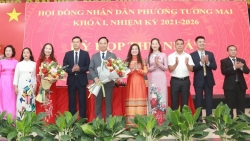ha noi phuong tuong mai tap trung cao do va bat tay vao viec ngay