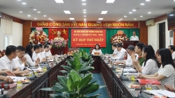 hdnd phuong hoang mai chinh quyen 2 cap de thuc chat khong noi choi