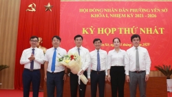 hdnd phuong yen so lay hieu qua phuc vu nhan dan lam muc tieu cao nhat