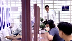 Sự hài lòng của công dân là thước đo của mô hình chính quyền 2 cấp