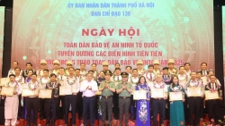 ha noi lan toa mo hinh nhom mo hinh toan dan bao ve an ninh to quoc