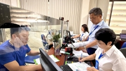 Hà Nội từng bước vận hành hiệu quả mô hình chính quyền địa phương 2 cấp