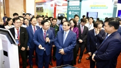 Chuyển đổi số ngành Ngân hàng 2025: Kiến tạo hệ sinh thái tài chính thông minh, nhân văn và toàn diện