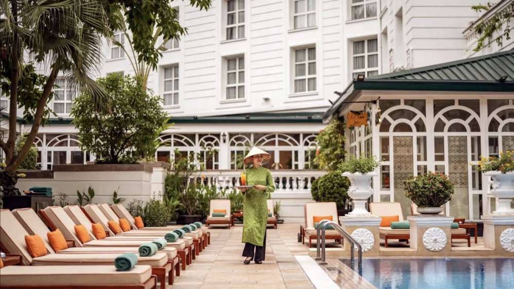 Sức hút của du lịch hè của Thủ đô