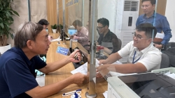 Phường Hoàng Liệt: Cán bộ tận tâm, người dân hài lòng