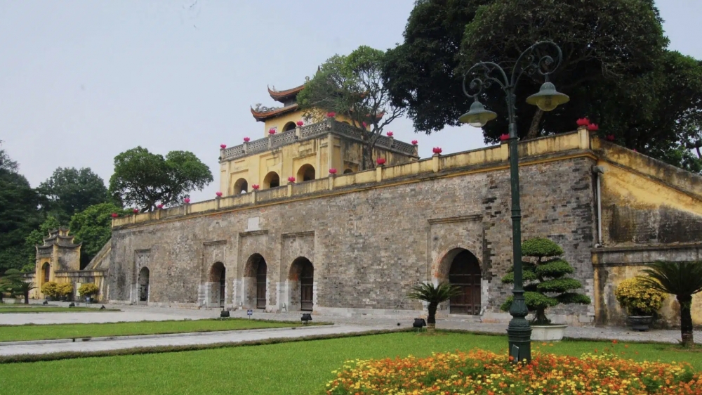 thuc day sang tao bao ton di san o ha noi